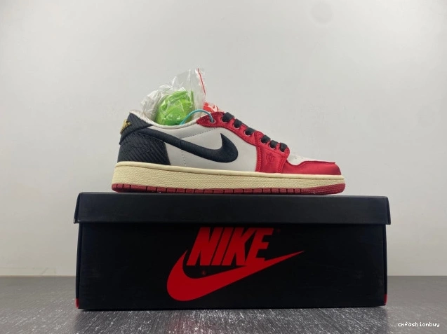 Home x FN0432-017 OG 1 Low Trophy Jordan Room Air 1103